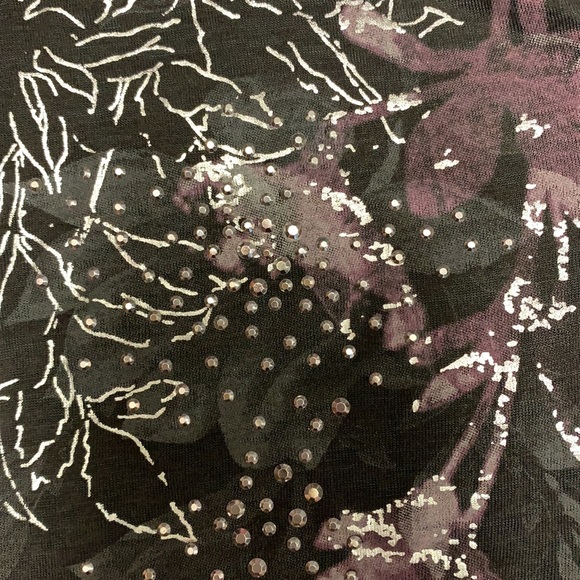 Express brand small graphic t-shirt - Picture 3 of 4